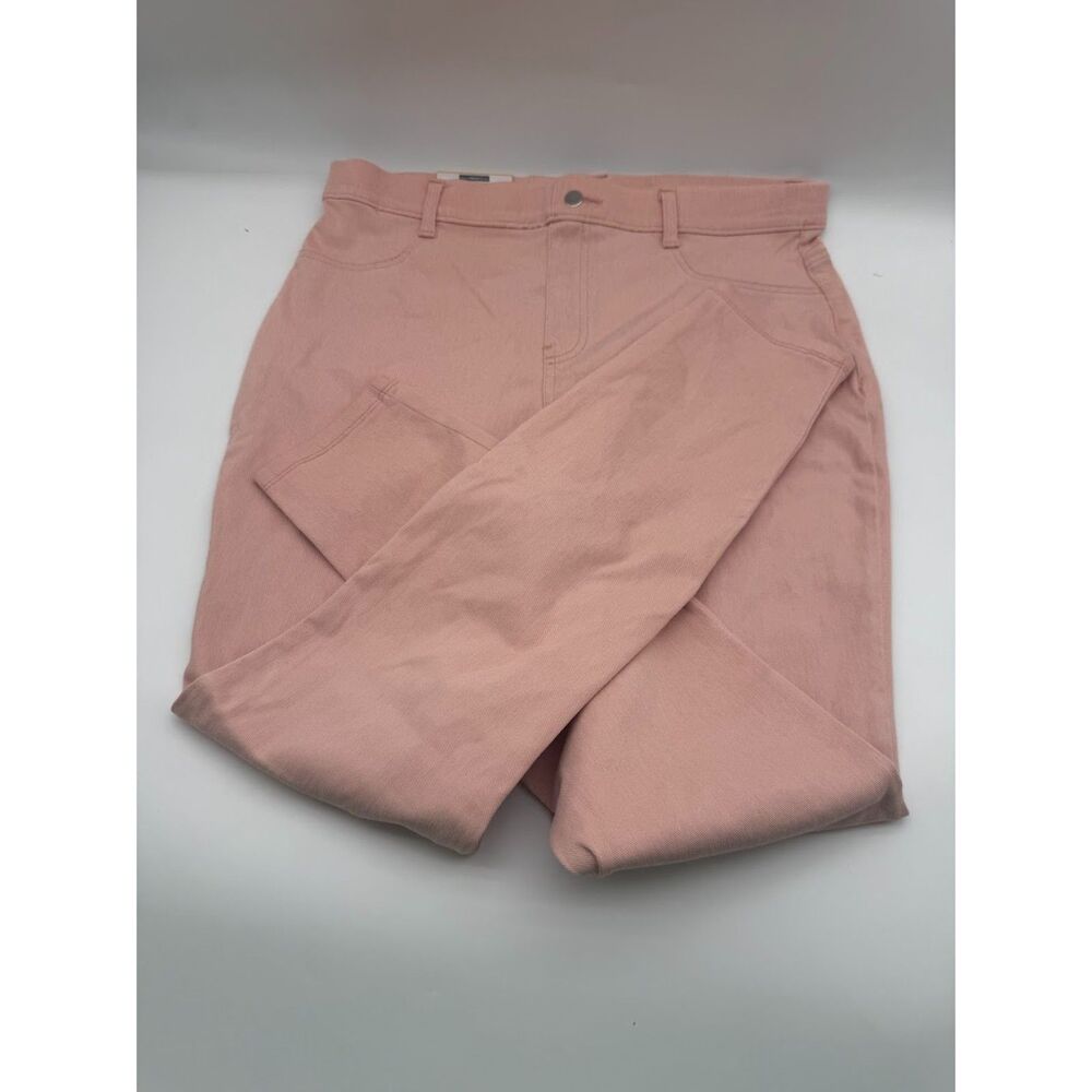Time and Tru pink large 12-14 junior's